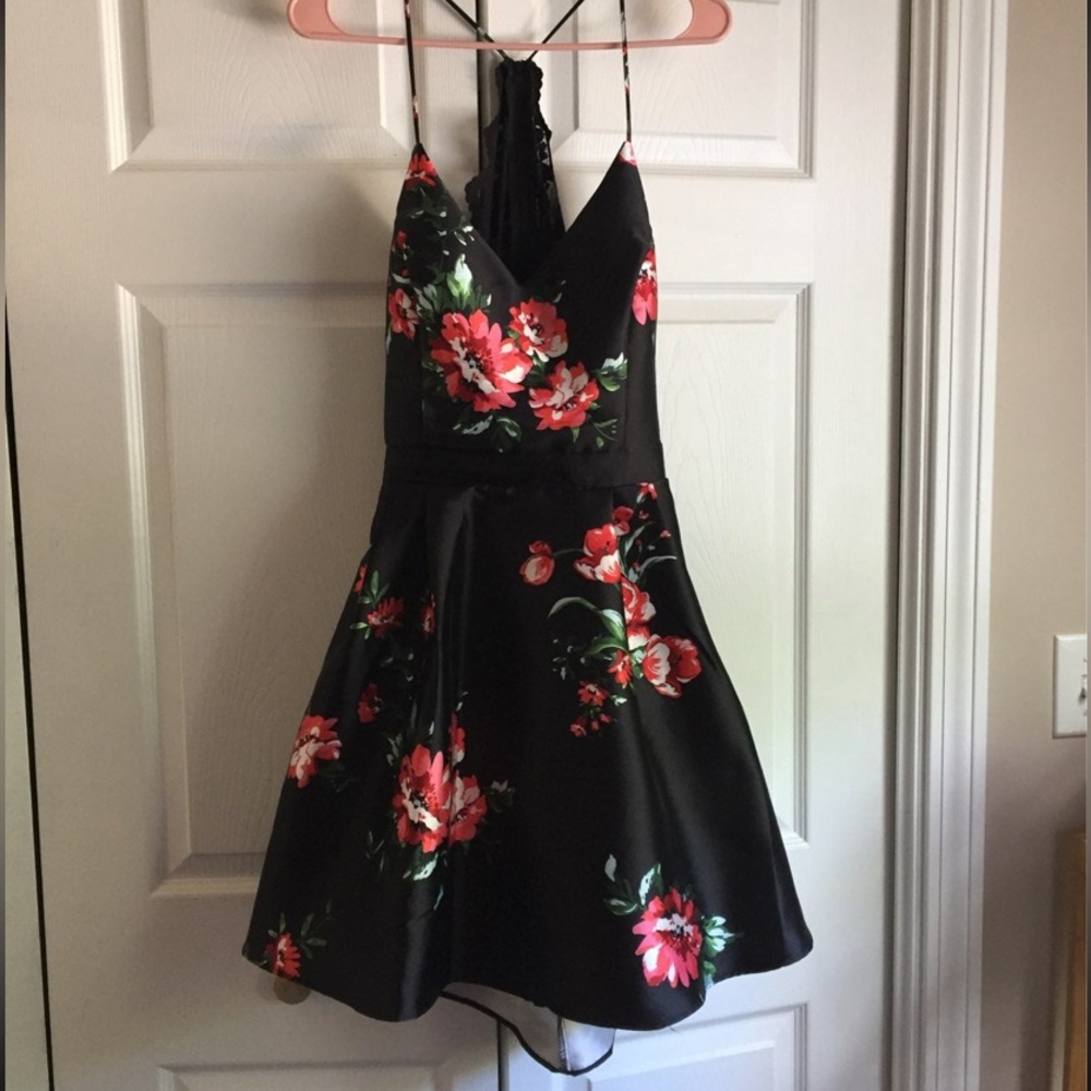NEW Prom Dress